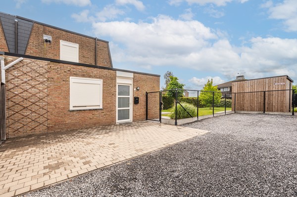 Medium property photo - Heggerank 1A, 4504 RW Nieuwvliet